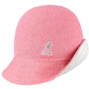 Kangol Reversible Rose Flip Hat – Women M (56-57 cm)