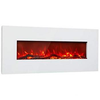Long Format Lausanne 1600W Electric Heater