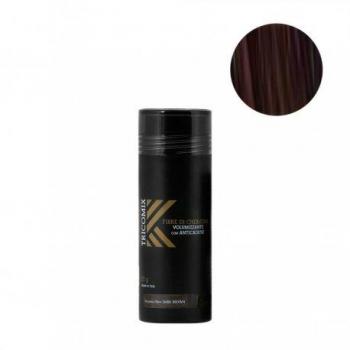 Kératiné Effet Volumateur Brun Foncé