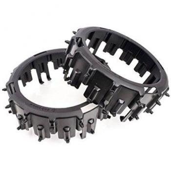 Dual Robogrip for Powerwheels
