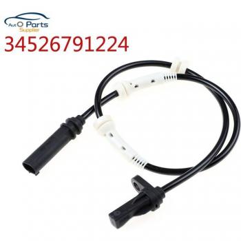 YAOPEI Front Right ABS Wheel Speed Sensor for BMW 3 Series