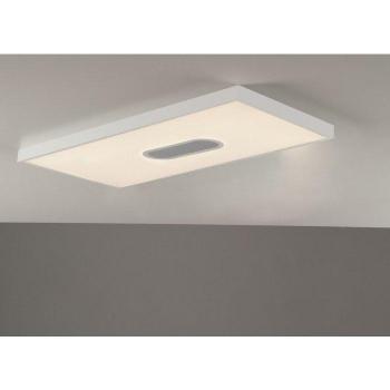 Panel LED Blanco con Mando a Distancia 1840lm Dimensiones 29,5x59,5x3,8cm