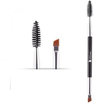DUcare Dual-Function Brow Grooming Brush