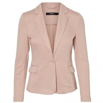 Vero Moda Julia Blazer Rosa