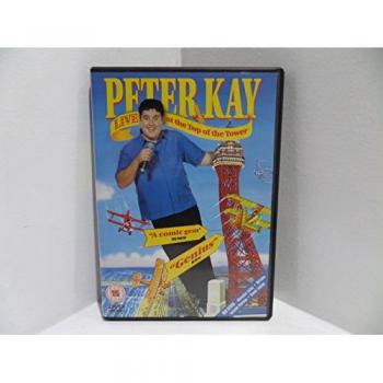Peter Kay
