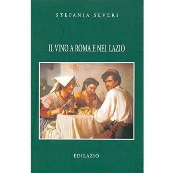 Il vino a Roma e nel Lazio