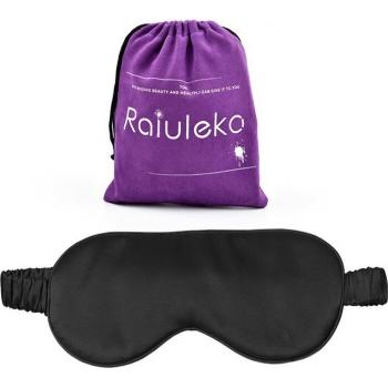 Soft Touch 3D Eye Mask