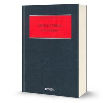 Derecho Penal. Parte General