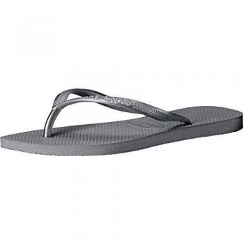 Havaianas-KIDS SLIM gris
