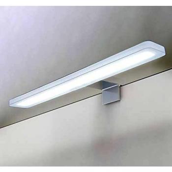 Lampe de bain à montage pince 1400 lm
