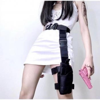 Accessoire Taille Cool Harajuku