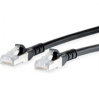 Metz Connect LAN-Kabel Cat.6A AWG 26