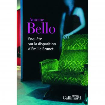 Enquête sur la disparition d'Emilie Brunet