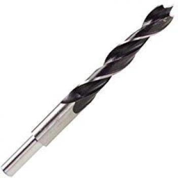 Wolfpack Punta Elicoidale 4.00 mm per Legno e Plastica