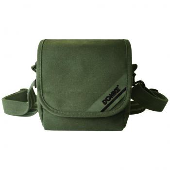 Olive Small Shoulder/Camera Bag