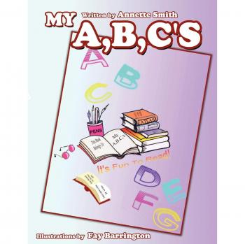 My A, B, C's