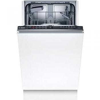 Bosch Lavastoviglie Incasso 45 Scomparsa 9 Coperti Classe E SPV2HKX39E