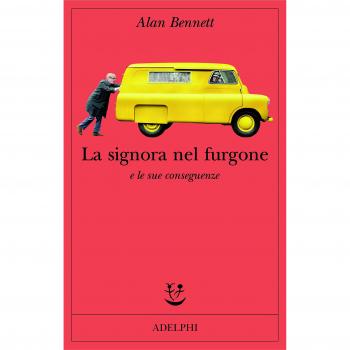 La signora nel furgone e le sue conseguenze