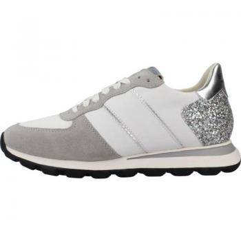 Zapatillas deportivas Geox, modelo D Spherica Vseries, para mujer
