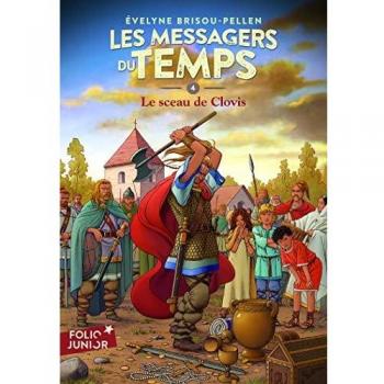 Le sceau de Clovis