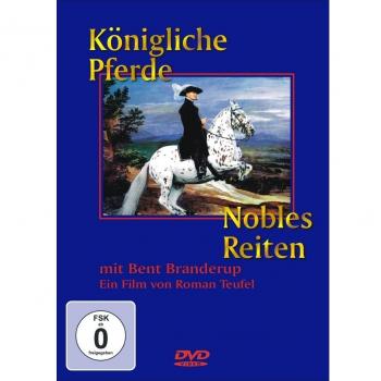 rtv-Studio Königliche Pferde