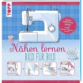 Nähen lernen