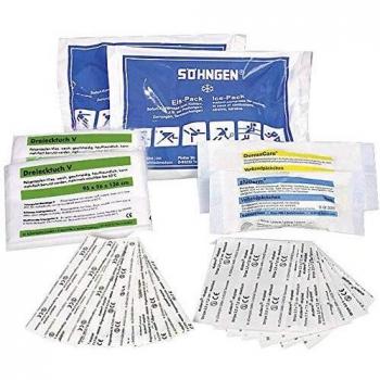 Soehngen DIN 13169 Plaster Dispenser