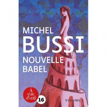 Nouvelle babel