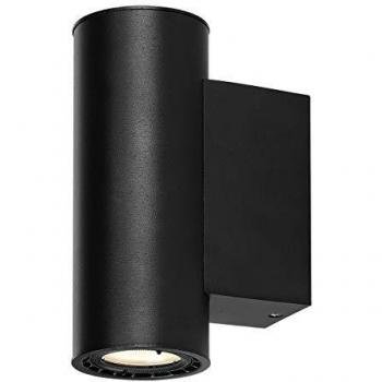 Apparecchio LED Parete Supros 700lm