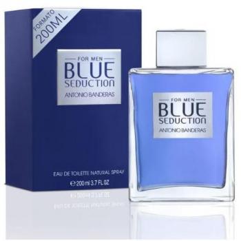 Blue Seduction EDT Antonio Banderas 200ml