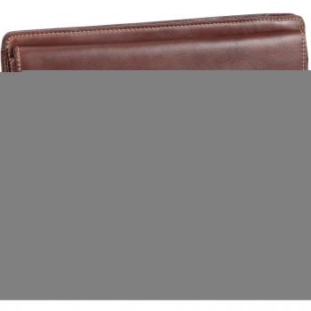 Picard Toscana Leather Portfolio 35 cm Brown