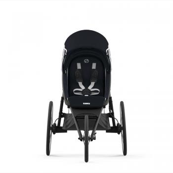 Passeggino Cybex Gold Sportivo Avi All Black