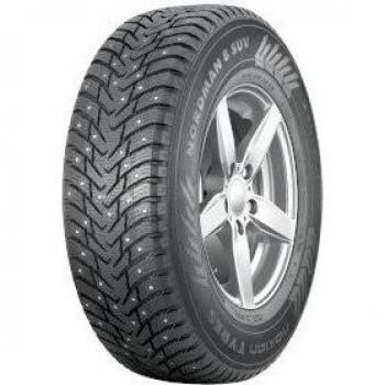 Nordman 8 SUV Neumático Invierno (225/65 R17 106T XL)