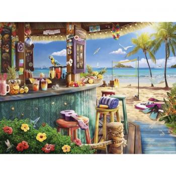 Puzzle 1500 pièces