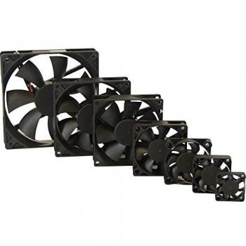 Ventilateur d'ordinateur Titan TFD-5010 M12Z