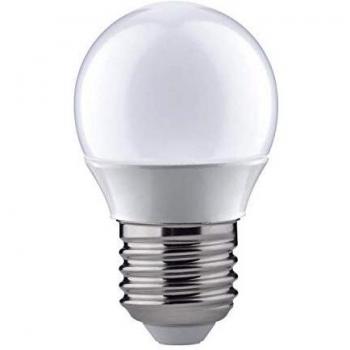 LED 4W Sphérique E27 230V 2700K
