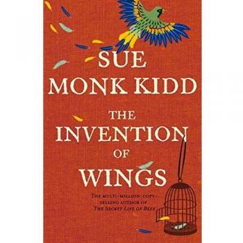 The Invention of Wings