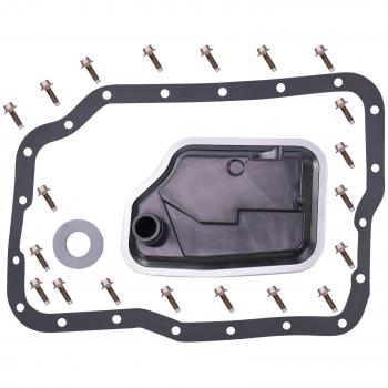 VAICO V25-0797-BEK Kit de manutenção de óleo de caixa automática