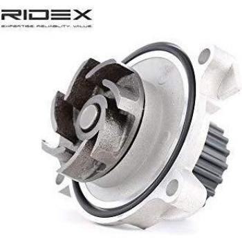 RIDEX 1260W0011 Pompa per VW, AUDI, VOLVO