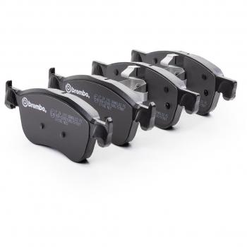 Bremsbelagsatz BREMBO P 24 210