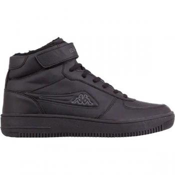 Senderismo Kappa Bash Mid Fur Botas Hombre Premium