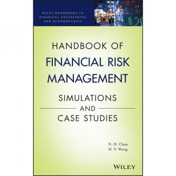 Vitalsource Technologies, Inc. Handbook Of Financial Risk Management