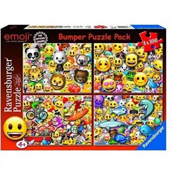 Ravensburger Mondo Emoji 06967