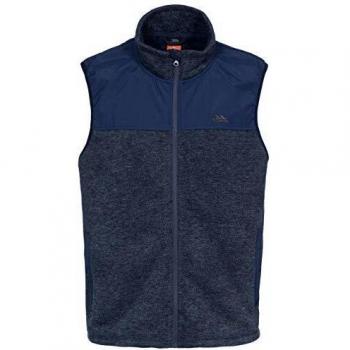 Trespass Leafminer Outdoor Fleece Gilet