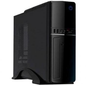 Ordenador Personal Unyka CAJA SOBREMESA/MICRO-ATX UK2007B 450W USB3.0 NEGRA