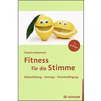 Fitness für die Stimme: Körperhaltung
