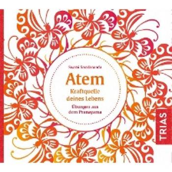 Saradananda, Swami: Atem