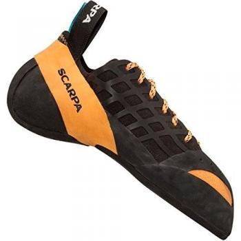 Scarpa Instinct Shoe, EU 37, Black – Used