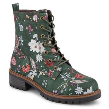 Bottes Pavers à lacets pour un confort optimal
