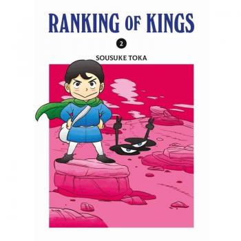 Ranking of Kings Bd.2